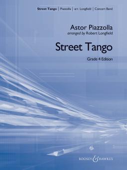 Street Tango Download