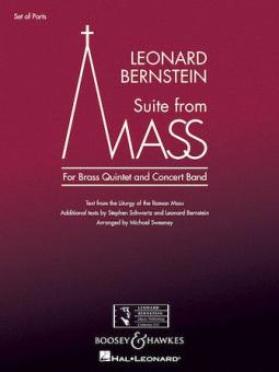 Suite from Mass 