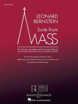 Suite from Mass Download