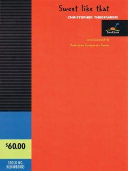 Sweet Like That Download