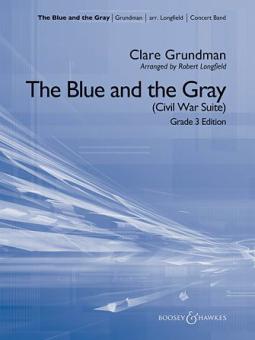 The Blue And The Gray 