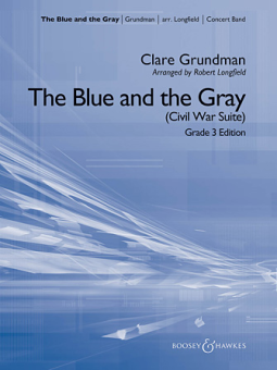 The Blue And The Gray Download