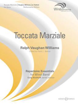 Toccata Marziale 
