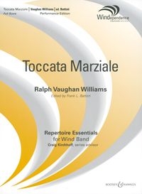 Toccata Marziale Download