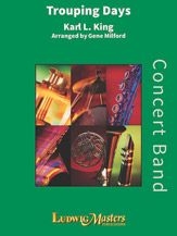 Trouping Days Download