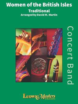 Women of the British Isles Download