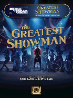 The Greatest Show 