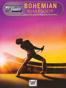 Crazy Little Thing Called Love 