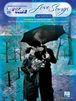 Tonight, I Celebrate My Love 