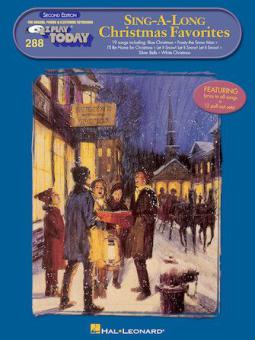 The Christmas Song (Chestnuts Roasting On An Open Fire) 