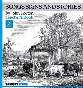 Songs Signs And Stories Vol. 2 
