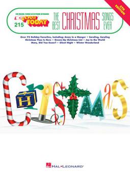 See Amid The Winter's Snow 