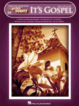 My God Is Real (Yes, God Is Real) 