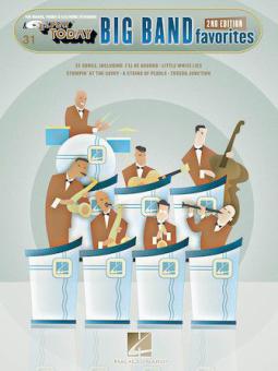 Stompin' At The Savoy 