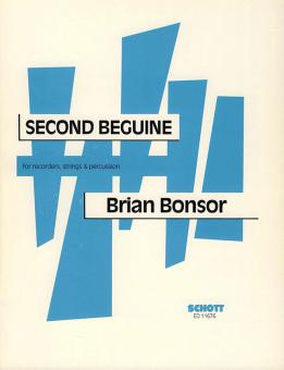 Second Beguine 