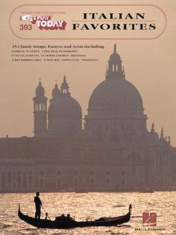 Canzone di Doretta (Chi bel sogno di Doretta) 