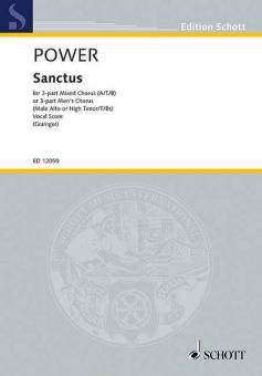 English Gothic Music Standard