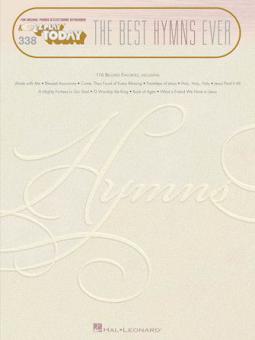 O God, Our Help In Ages Past 