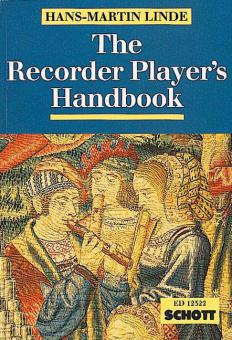 The Recorder Player's Handbook 