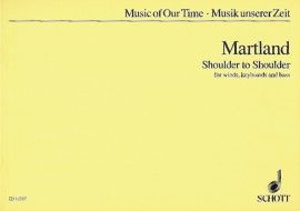 Shoulder to shoulder 