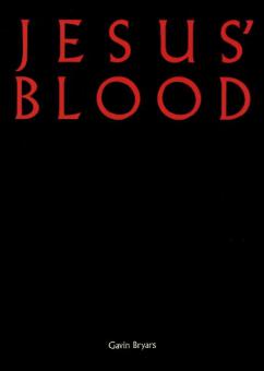 Jesus' Blood Never Failed Me Yet 