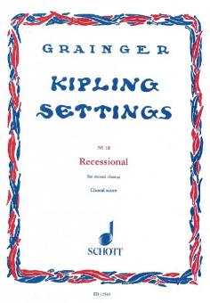 Recessional Standard