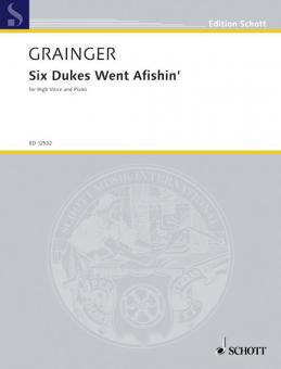 6 Dukes Went Afishin Standard