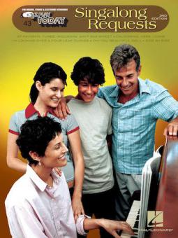 California, Here I Come 