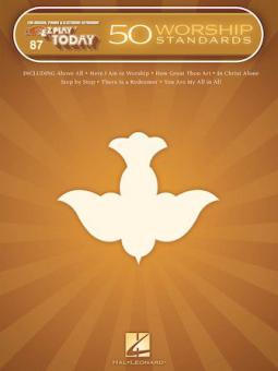 Spirit Of The Living God 