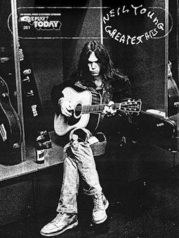 Rockin' In The Free World 