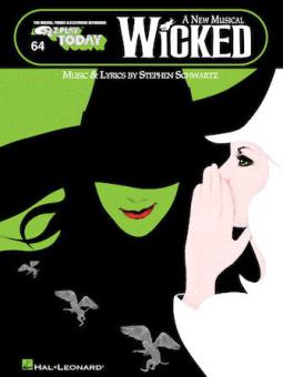 No One Mourns The Wicked 