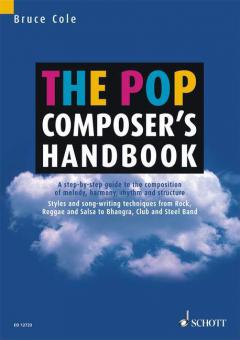 The Pop Composer's Handbook 