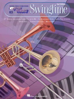 I've Found A New Baby (I Found A New Baby) 