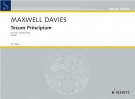 Tecum Principium op. 251 