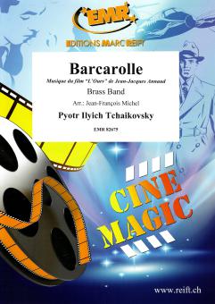 Barcarolle Download