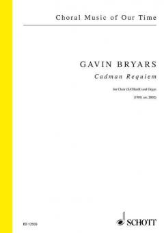 Cadman Requiem 