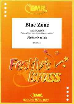 Blue Zone Download