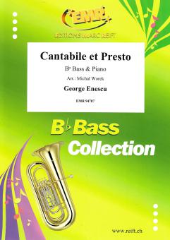 Cantabile et Presto Download