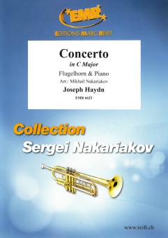 Konzert C-Dur Download