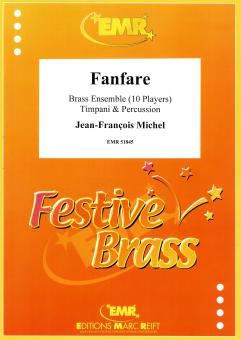 Fanfare Download