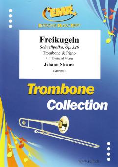 Freikugeln op. 326 Download