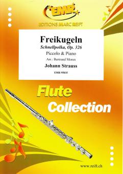 Freikugeln op. 326 Download
