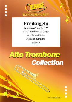 Freikugeln op. 326 Download