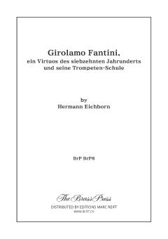Girolamo Fantini Download