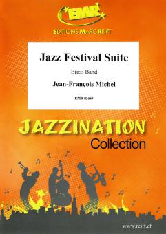 Jazz Festival Suite Download