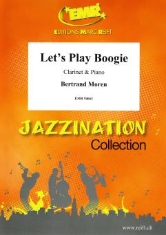 Let's Play Boogie Download