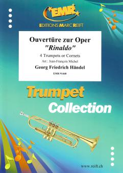 Ouvertüre zur Oper "Rinaldo" Download