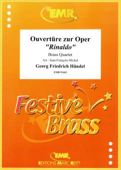 Ouvertüre zur Oper "Rinaldo" Download