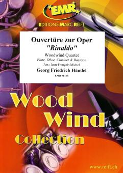 Ouvertüre zur Oper "Rinaldo" Download