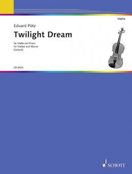 Twilight Dream Standard